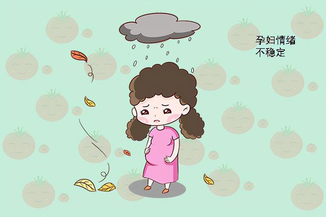 胎儿在孕妈肚子里被“捆绑”，导致没了胎心！孕妇错误习惯不要有