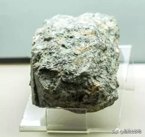 砂石原材料