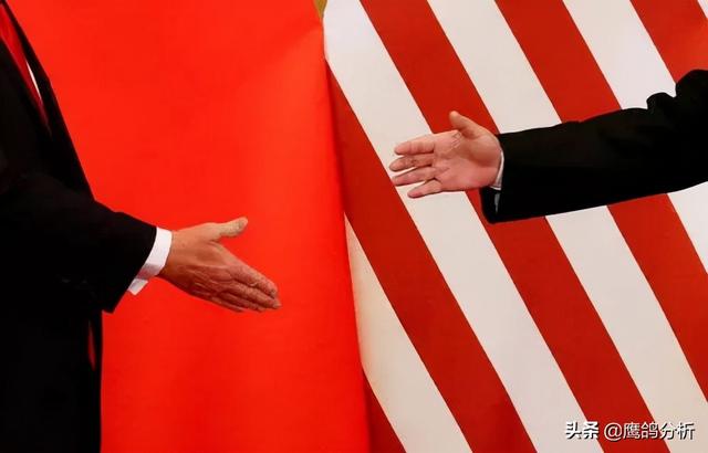 美国给中美竞争加“护栏”，澳大利亚寻求中国对话，这只是个开始