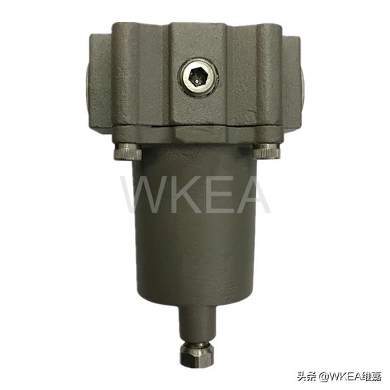 转鼓真空带式过滤机定制的简单介绍