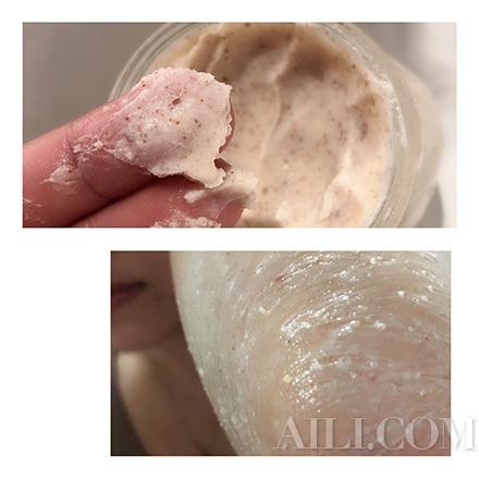 胳膊肘上起了一片一片的像鸡皮疙瘩