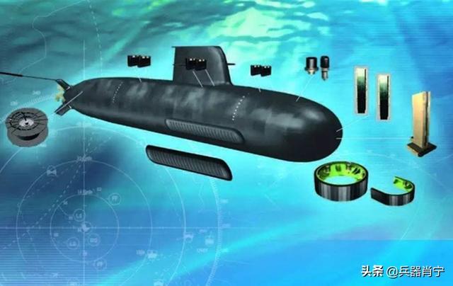 打开潘多拉魔盒！澳大利亚寻求研制核潜艇，美英明目张胆当帮凶