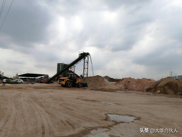 洗砂泥浆脱水机视频6_离心式泥浆脱水机报价