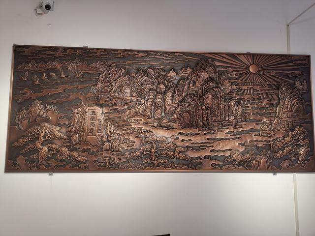 参加机械展后感言