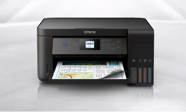 这也是企业大多用激光打印机的原因,但现在喷墨打印机的技术