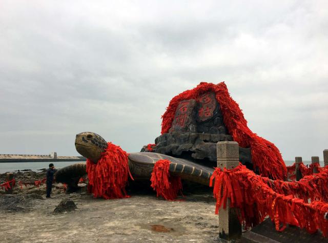 广西北海旅游景点