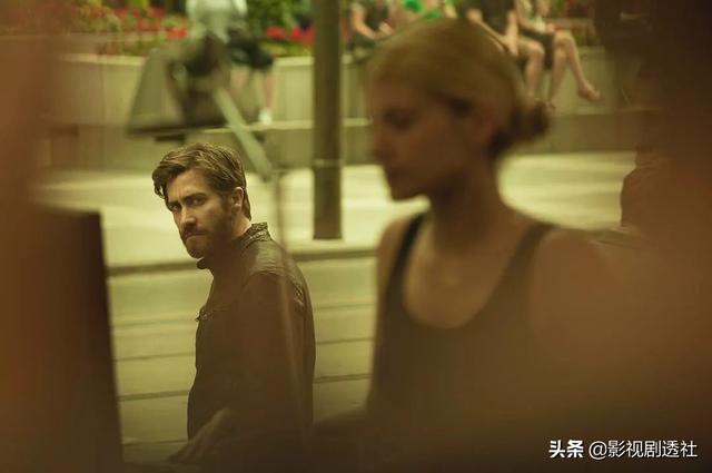 推荐四部关于人格分裂的电影（10部关于人格分裂的高智商电影）(1)