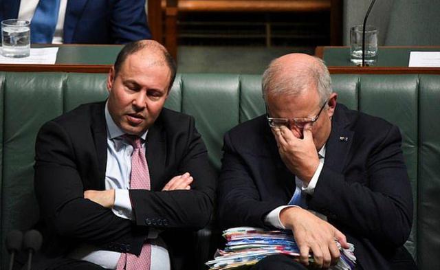 从233美元跌到100美元，铁矿石捞金优势不再，澳洲经济面临大挑战