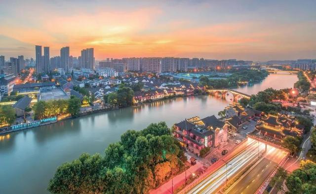 淮扬菜是淮南菜吗隋唐大运河与淮扬菜不得不说的故事