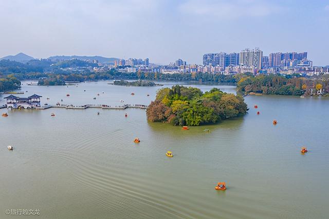 惠州景点