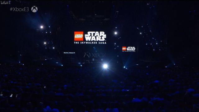 2019 E3微软展前发布会内容汇总：赛博朋克2077发售日公布