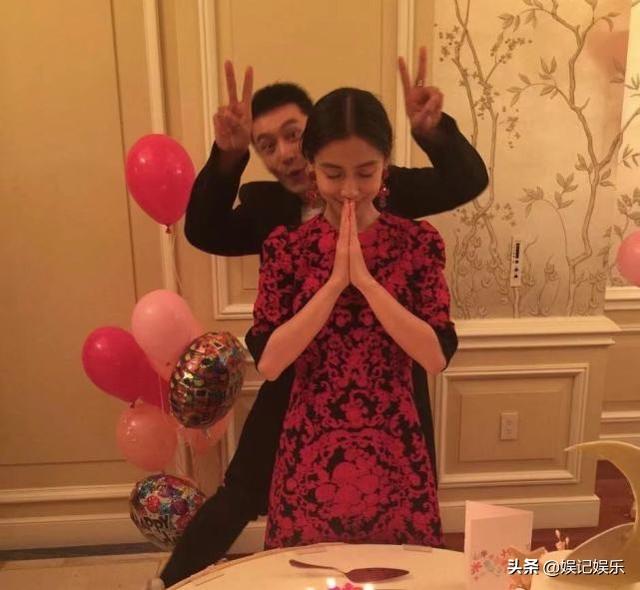 李易峰和谁在一起过(李易峰和谁在一起)