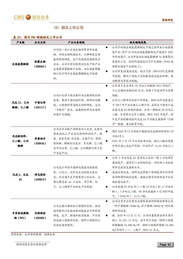 国产新材料行业深度报告（163页深度解析）-第60张图片-9158手机教程网