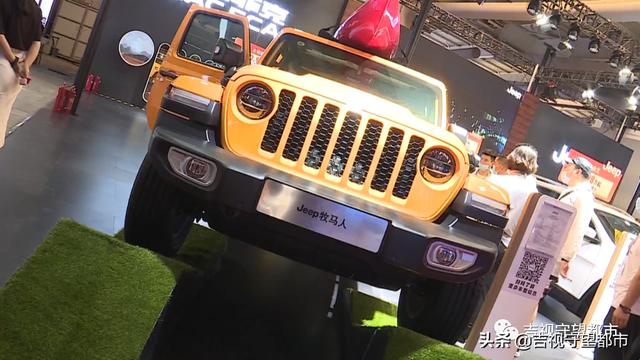 长春砂石机械展