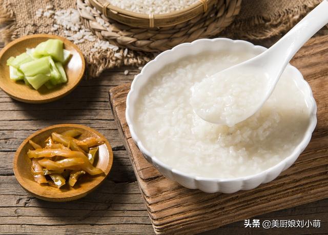 每天都喝白粥有这样的危害，喜欢喝白粥的朋友们要注意起来