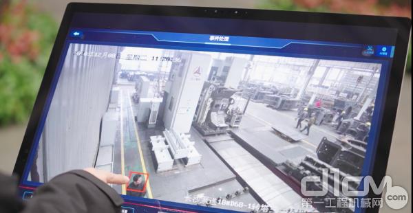 工程机械展为什么叫宝马