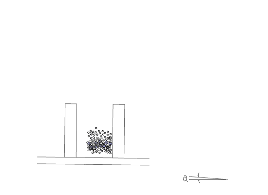路面破碎机原理动画