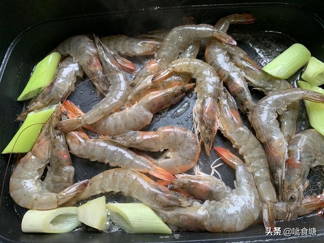 海鲜小火锅 海鲜小火锅