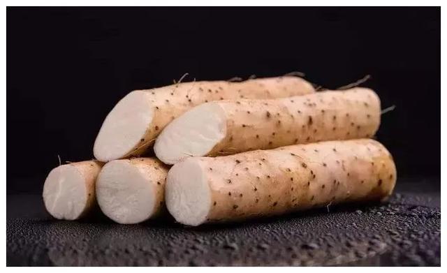 为什么说山药最适合反复呼吸道感染的孩子吃