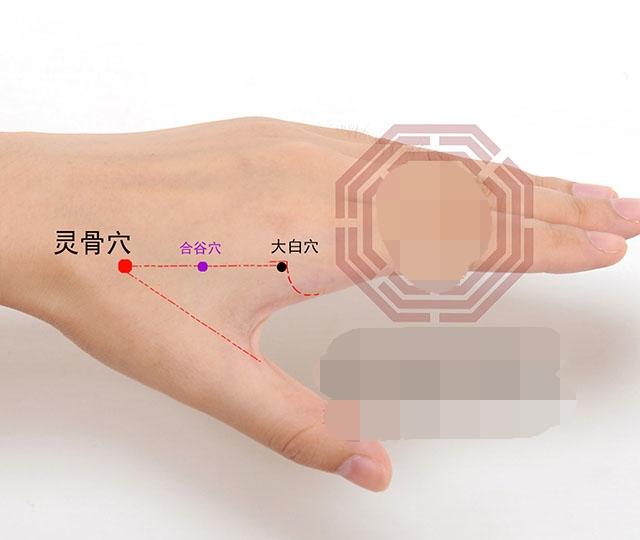 中医针灸治疗眼睛疾病配穴处方5