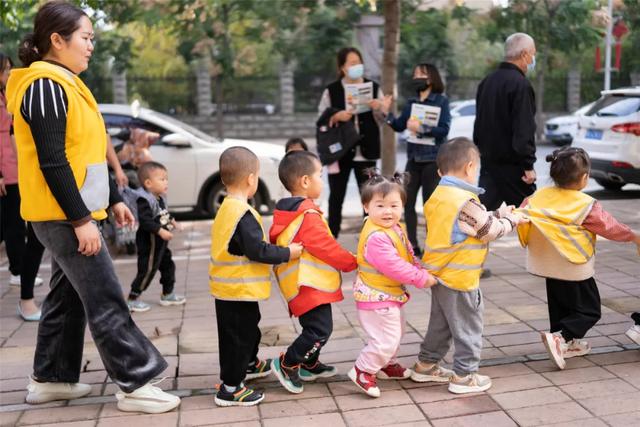 汇爱的“体验式教育”，培养出了怎样的孩子？