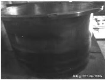 圆锥破碎机氢气漏了会怎么样