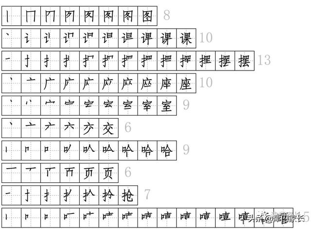 华的拼音