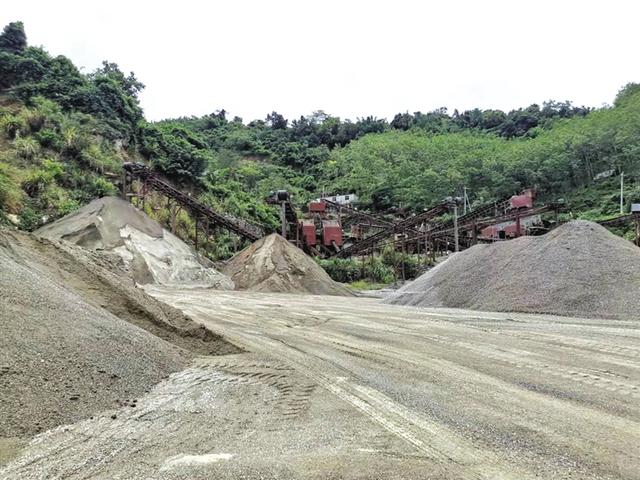 五指山秸秆破碎机