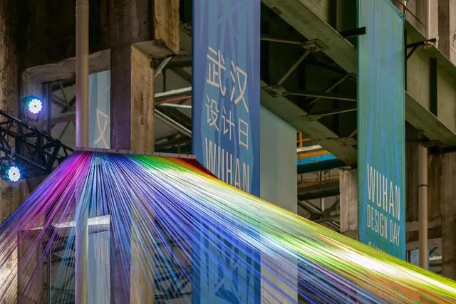 湖北工业大学工程技术学院设计展