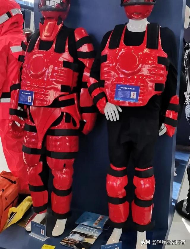 警察机械展