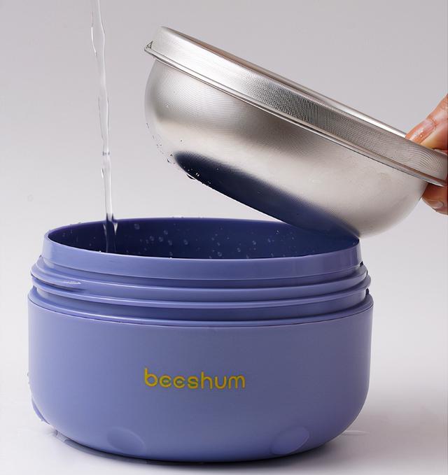 秋冬饭菜凉得快，孩子吃饭慢怎么办？光催不管用，还得这么做