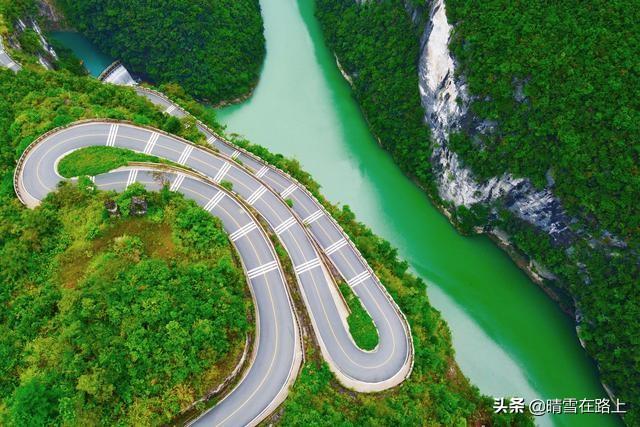 湖北恩施旅游景点玩几天最好（在湖北恩施游山玩水）(7)
