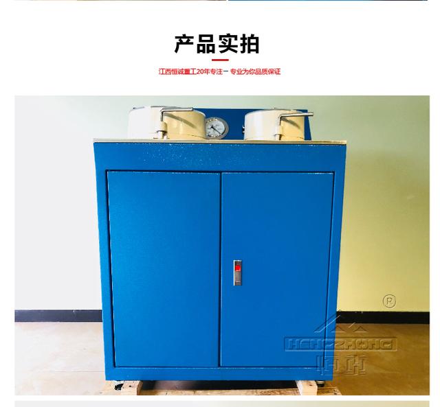 湖州盘式陶瓷过滤机厂家