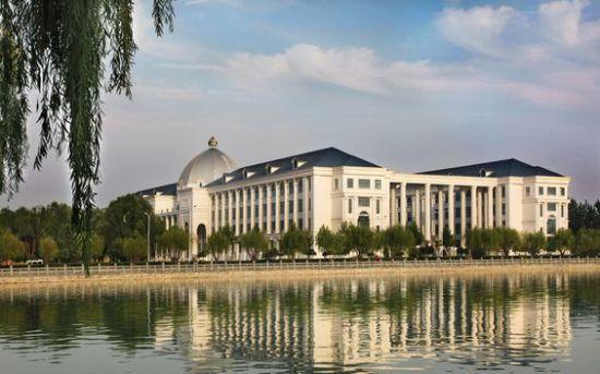 永城自习室创业小项目