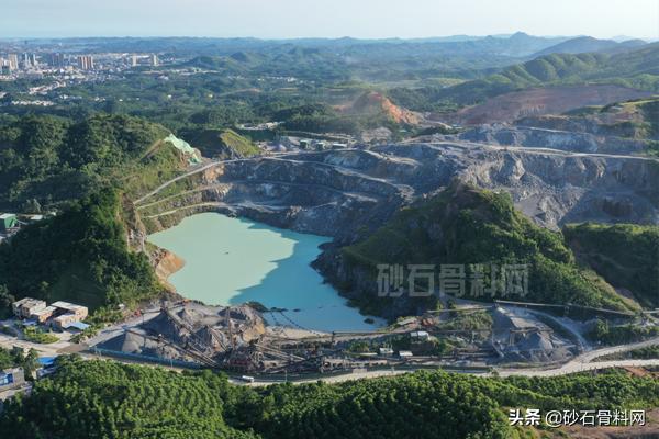 百色微型制砂机报价