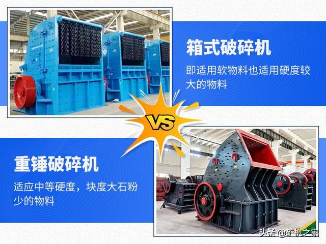 上海箱式移动破碎机价格的简单介绍