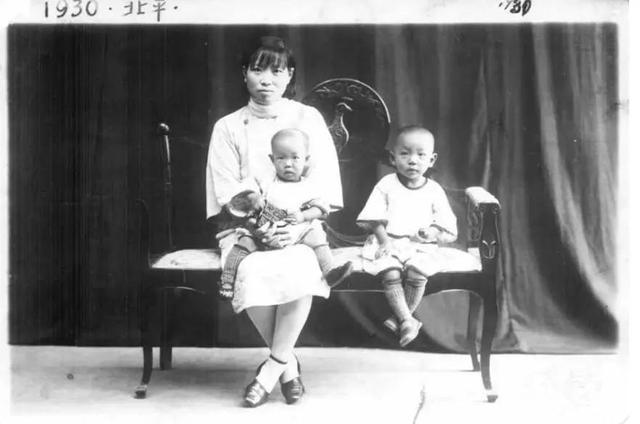 伟人的母亲是如何教育孩子，值得现在的宝妈们借鉴和学习