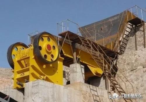 鄂氏破碎机偏心轴在那