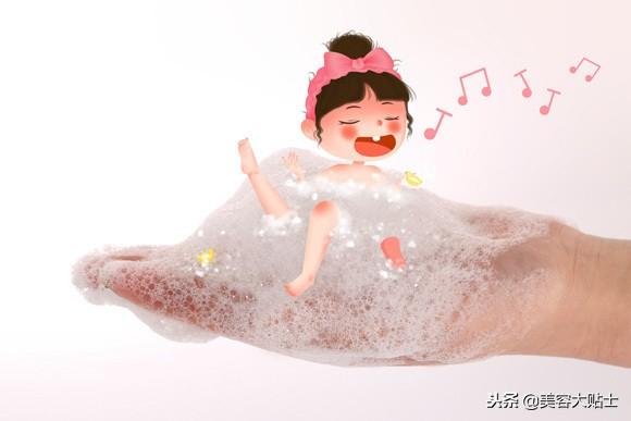 毛周角化胳膊起皮发干