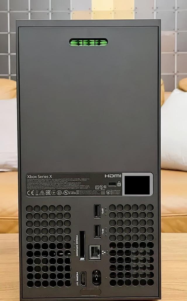 2021双11游戏机选购指南：微软XBOX篇