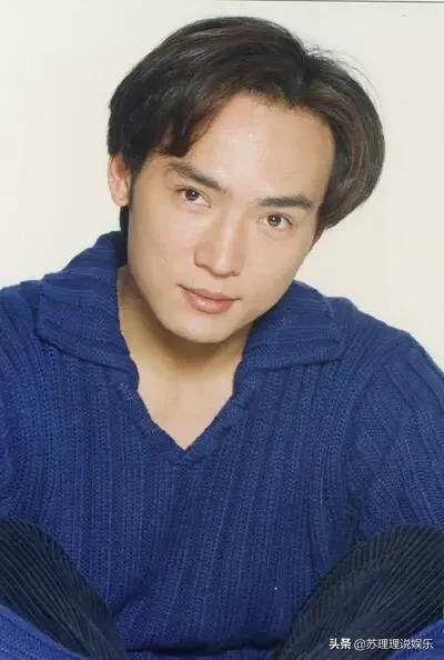 十大古装男神焦恩俊,古装美男焦恩俊:婚姻充满坎坷