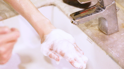 薇娅推荐男生身体乳