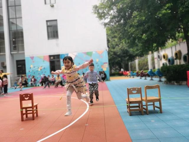 幼儿成长 教师先行 | 诺亚舟中大星耀幼儿园主题教研活动