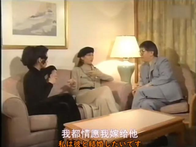 “香港女儿”梅艳芳：将渣男视作挚爱，临终演唱会还为陈奕迅铺路