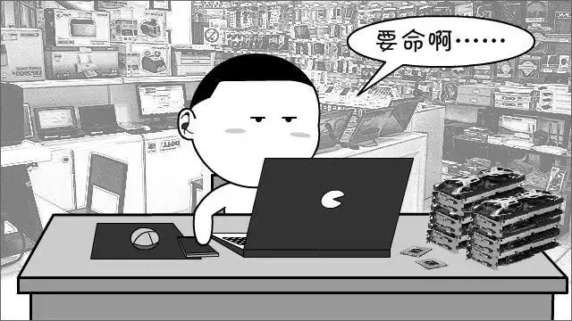 摩尔定律原理图解（原来摩尔定律是这样子的）(37)