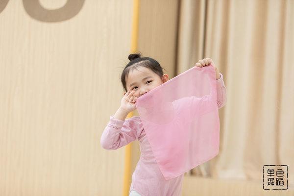 舞蹈一级跳舞(一级舞蹈)