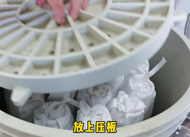 过滤机开关按钮配件