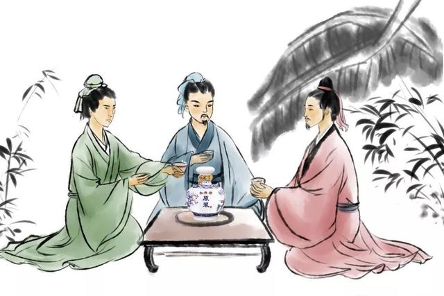 古人提出“吃饭三戒，可以养寿”，“三戒”指的是哪三戒？