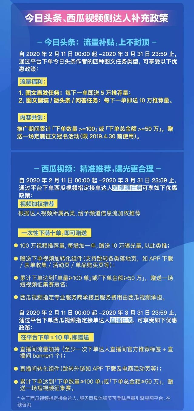 巨量星图平台官网抖音头条？巨量星图平台官网抖音