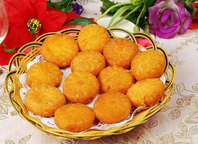 南瓜怎麼做才能饞哭隔壁老王傢的搗蛋孩子